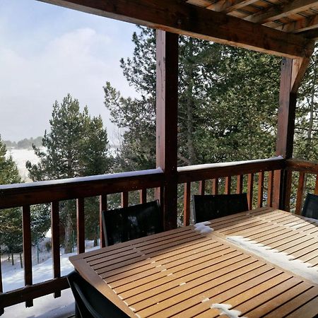 Apartament Chez Remy Angles Zewnętrze zdjęcie