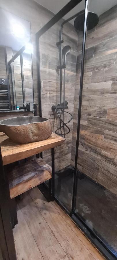Apartament Chez Remy Angles Zewnętrze zdjęcie
