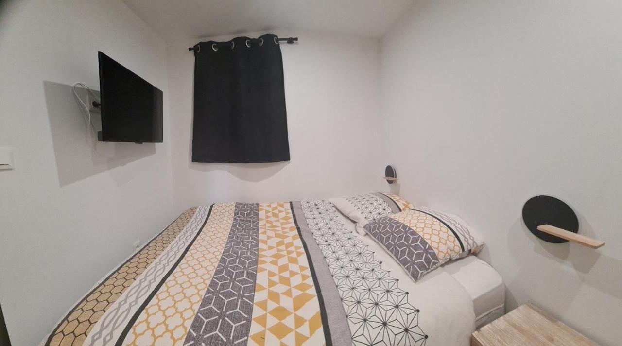 Apartament Chez Remy Angles Zewnętrze zdjęcie