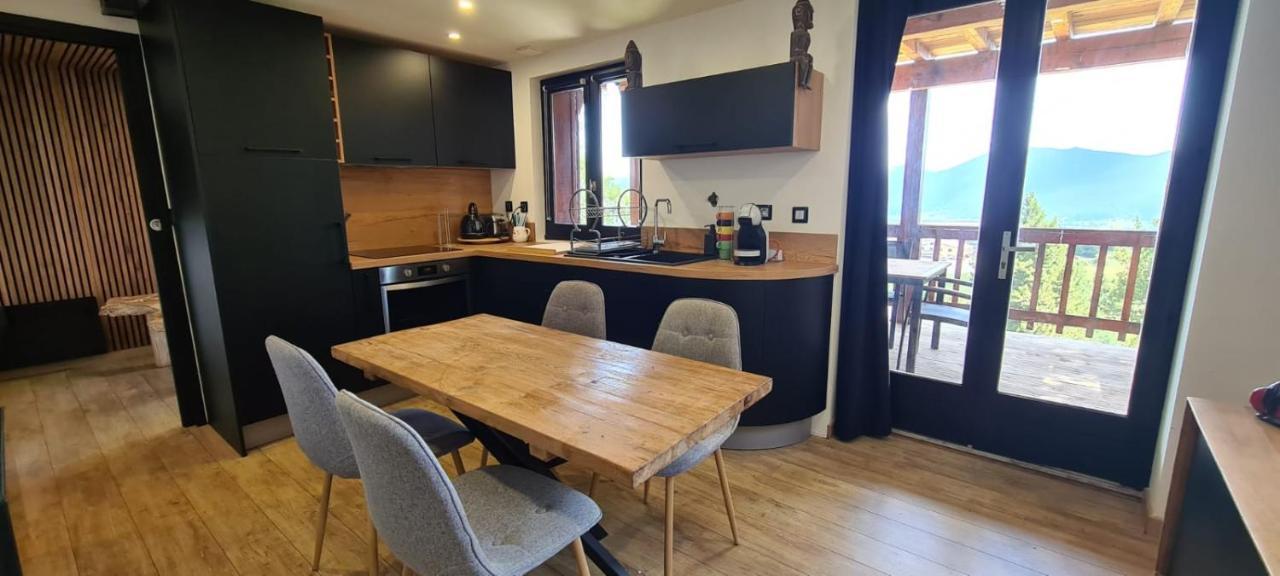 Apartament Chez Remy Angles Zewnętrze zdjęcie